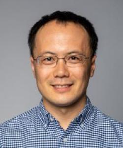 Weijie Wang